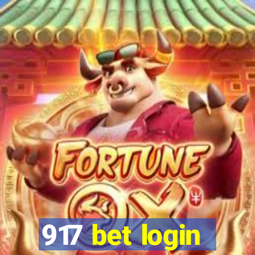 917 bet login